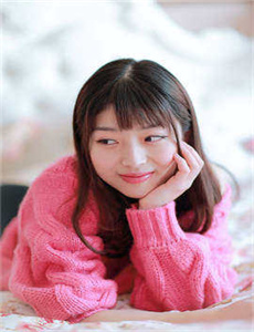 美女全身光子