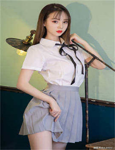 小城故事多(限) 尚扇弱水