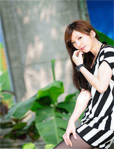 淑女情挑