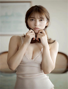 盲女72